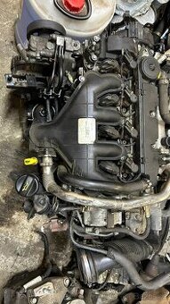 Kompletní motor Ford 2.0 TDCi Mondeo S-max Galaxy