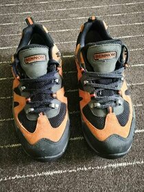 Prodám dámské pracovní boty BENNON velikost 40