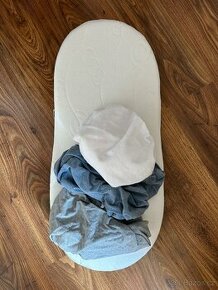 Kvalitní matrace do kočárku TOP stav