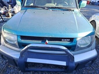 Mitsubishi Pajero pinin