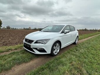 Seat Leon FR 1,5 TSI 96 KW Facelift 92000 KM