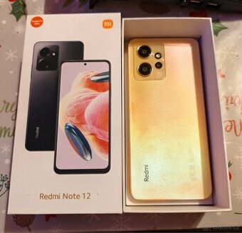 Xiaomi Redmi Note 12
