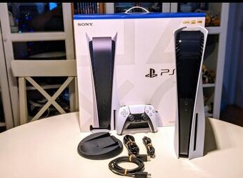 PlayStation 5