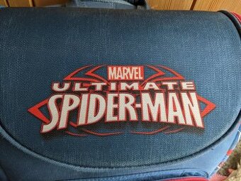 Školní aktovka Spider-Man