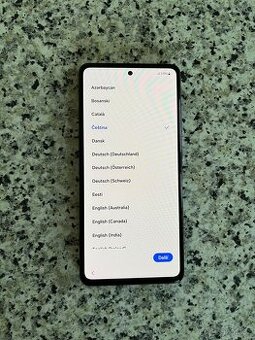 Samsung Galaxy A52s 5G