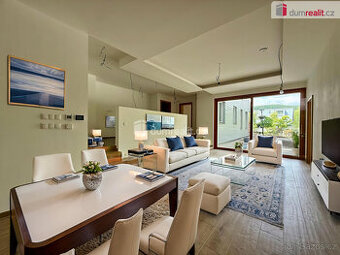 prodej apartmánu 3+kk, 163,5m2, Harrachov