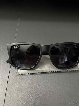 SLUNEČNÍ BRÝLE RAY-BAN PÁNSKÉ