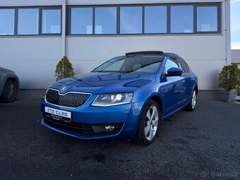 Prodám ŠKODA Octavia 3 2.0TDi 110KW DSG Style Plus 2014
