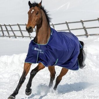 Bucas Smartex 135cm 300g