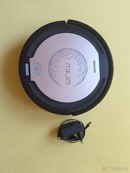 Vysavač Sencor Milia