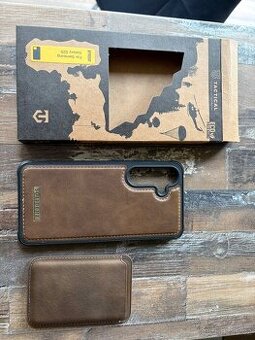 kryt na Samsung Galaxy S25