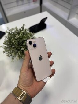 iPhone 13 128GB Pink