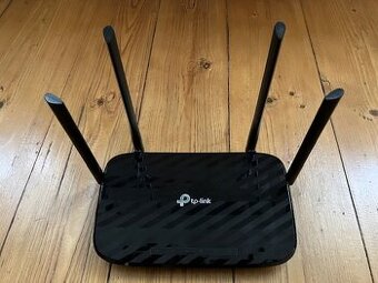 Wifi Router TP-Link  Archer C6