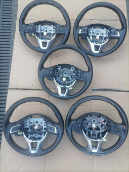 Mazda 2,3,6 nebo cx-3,CX-5 volant rok 2012-2017