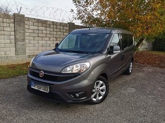 Fiat Doblo Maxi 1.6MTJ
