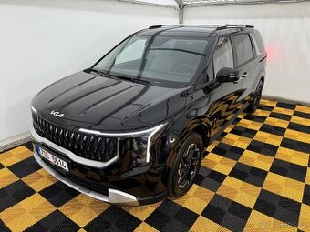 Kia Carnival, 2.2d AT 145kw 9-mist DPH - 1