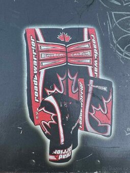 Souprava pro brankáře