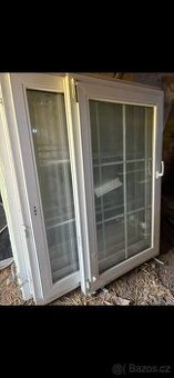 Prodam plastove okna