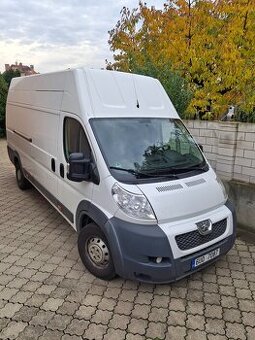 Peugeot Boxer L4 H3 - 1