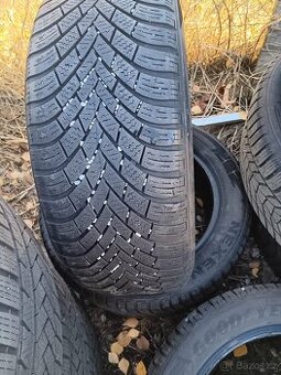 Zimní pneu 235/55R18