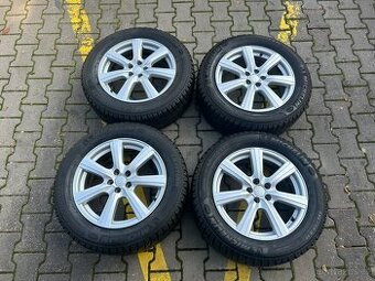 Zimní sada kol MICHELIN 265/60/R17