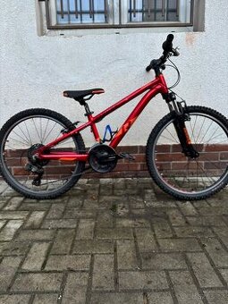 DĚTSKÉ KOLO RAYMON FOURRAY 1.0 24