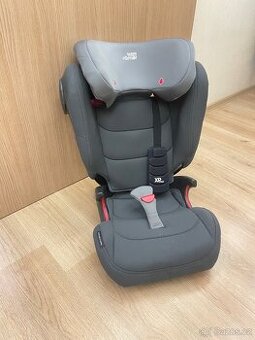 Autosedačka BRITAX-ROMER Kidfix