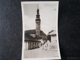 Domažlice - Chodský hrad