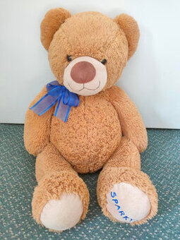 Velký plyšový medvěd 60cm