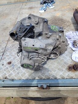 škoda Octavia 3,prevodovka, 2.0tdi,kod pfl