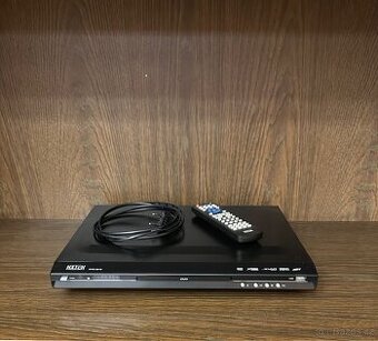 Prodám - DVD přehrávač HÄTCH