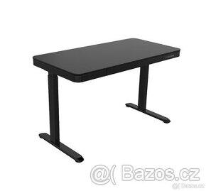 výškově nastavitelný stůl 2 barevné varianty