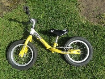 Dětské odrážedlo 12"