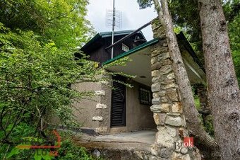 Prodej, domy/chata, 45 m2, Ke Stráni E262, 25281 Petrov, Pra