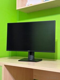 Herní monitor ASUS VG279Q – 27” 144 Hz, IPS + držák zdarma