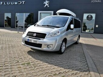 Fiat Scudo, 2.0 Multijet 120k L2H1 Family