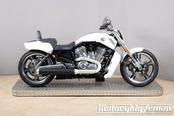 Harley-Davidson VRSCF V-Rod Muscle 2013