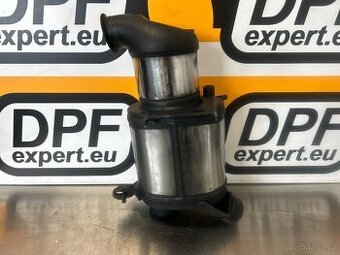 Repasované DPF - VW Transpoter T5 - 2.0TDI