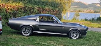 ELEANOR Shelby GT500 V8