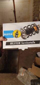 Prachovka na tlumiče BMW e46