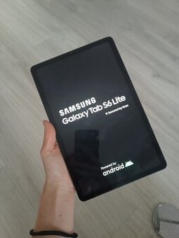 Tablet Samsung Galaxy Tab S6 Lite