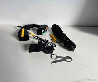 Parkovací kamera Skoda Volkswagen Audi nová