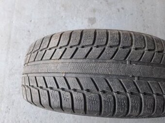 215/55/16,205/50/17,215/55/17 Zimní po1ks