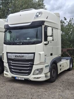 DAF XF, 106.530 SSC, EURO 6