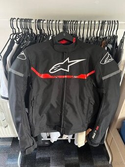 Alpinestars nepromokavá bunda L