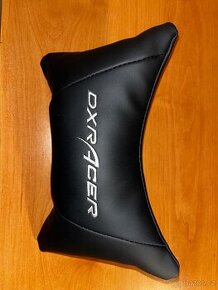 DX Racer polštářek