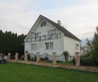 Rodinný dům , Nymburk, ID 7909e 1012