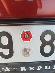 Seat Ibiza bocanegra