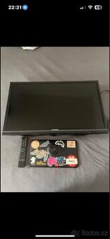 HD LED Televize Thomson