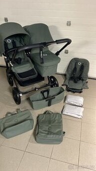 Bugaboo Donkey 5 DUO